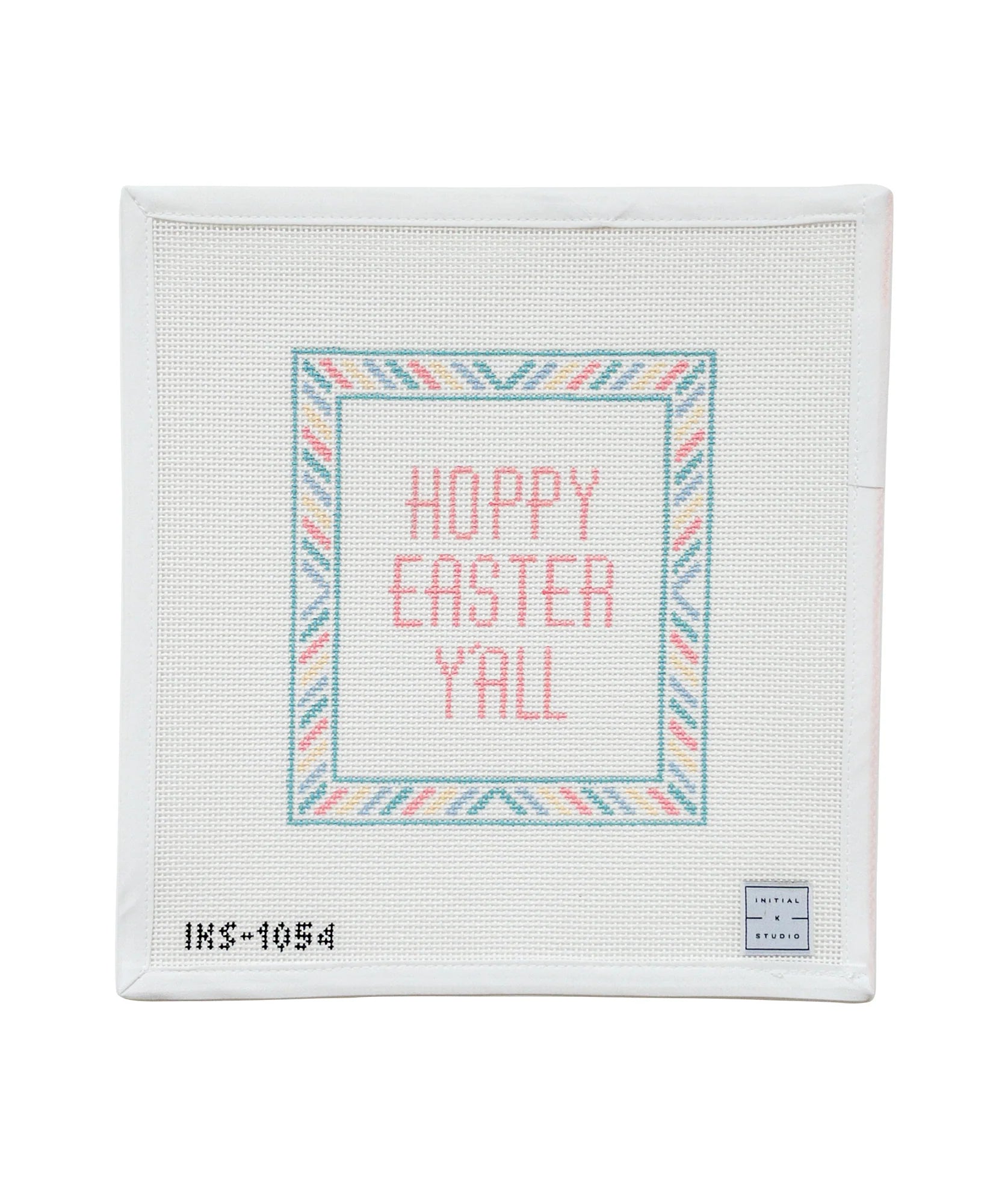 Hoppy Easter Y'all - The Flying Needles