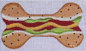 Hot Dog Bone - The Flying Needles