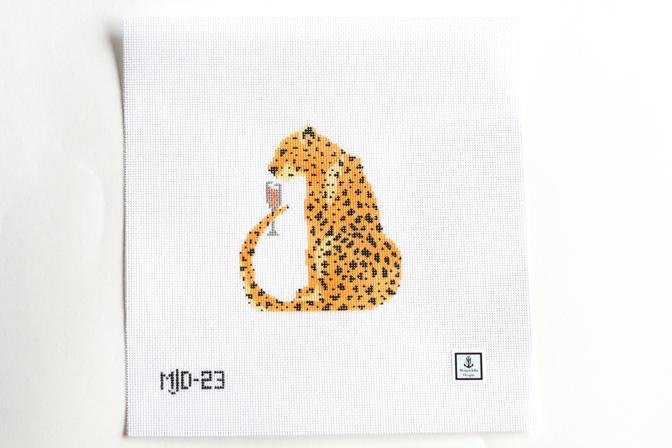 Jungle Juice - The Flying Needles