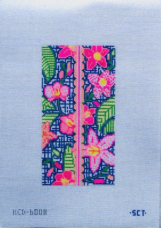 Lanai Eyeglass Case - The Flying Needles