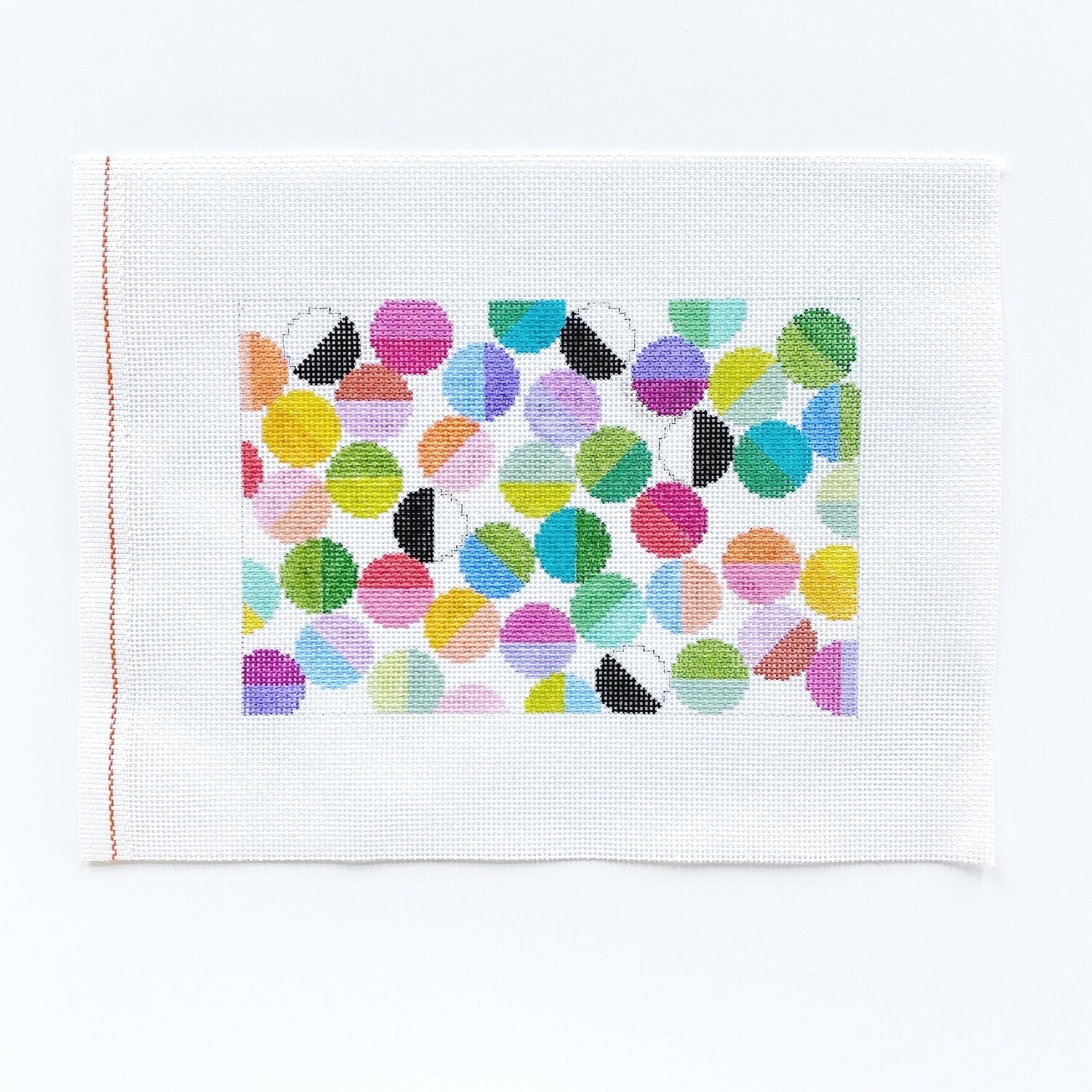 Lulu Clutch - The Flying Needles