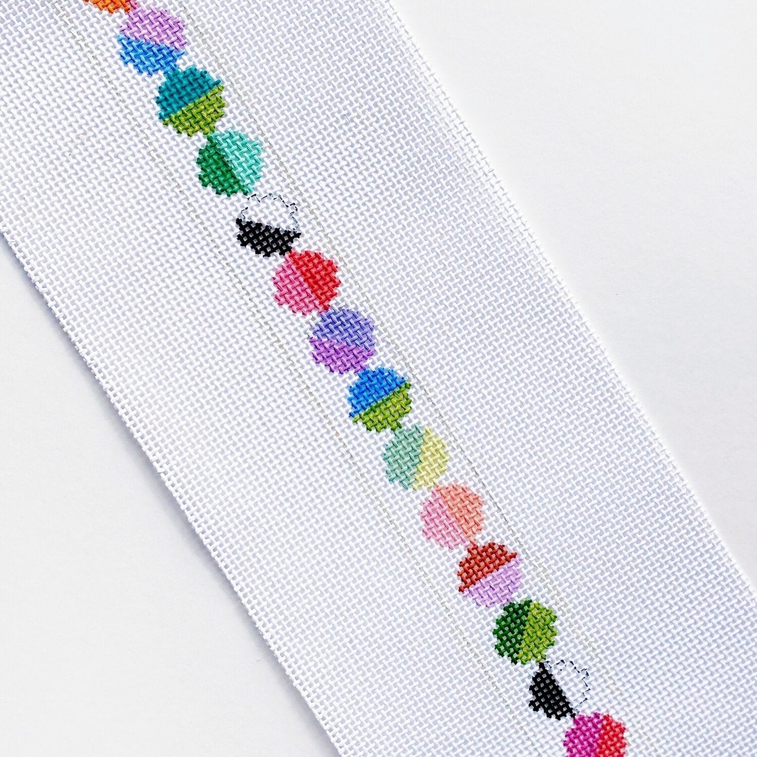 Lulu Dog Collar - The Flying Needles