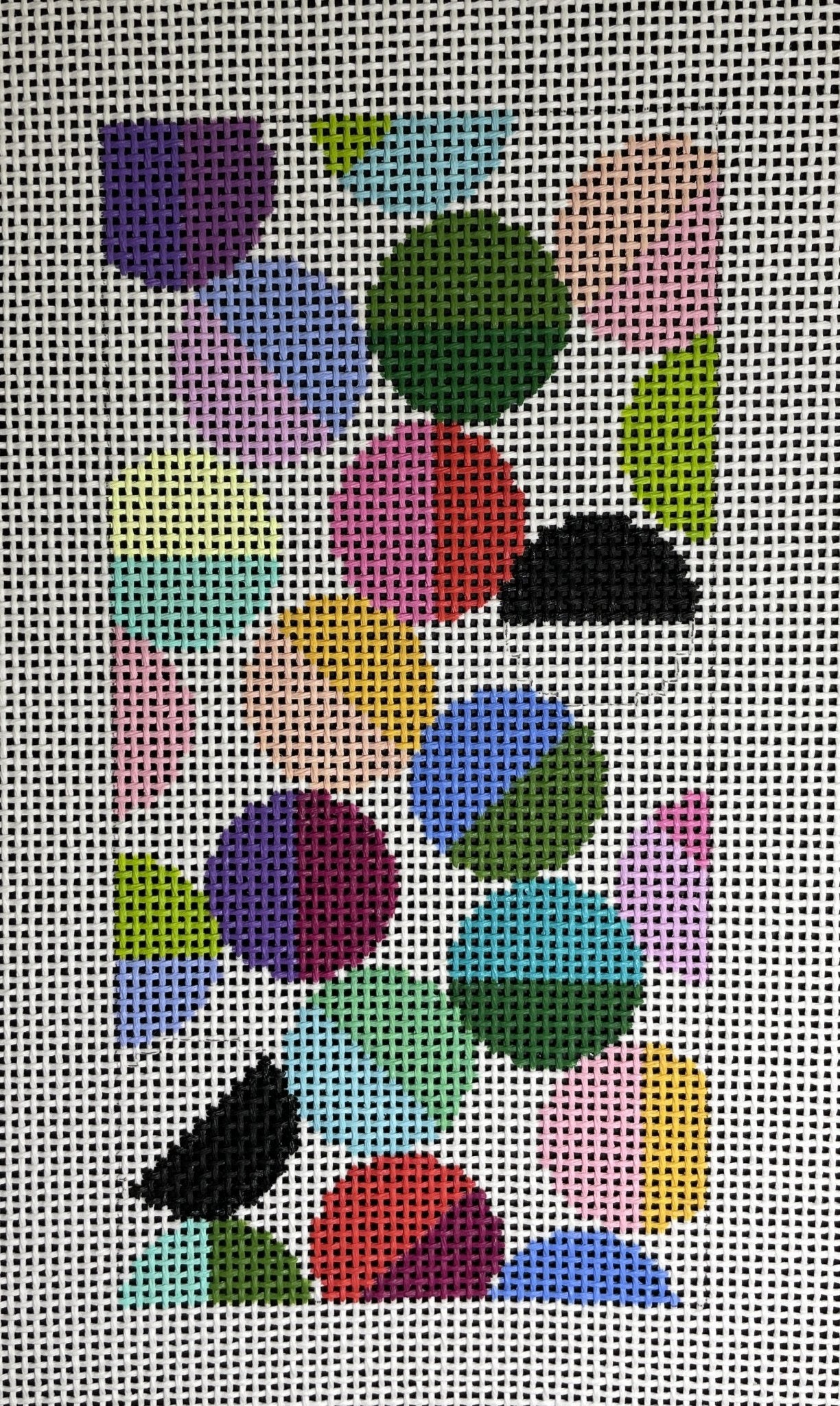 Lulu Eyeglass Case - The Flying Needles