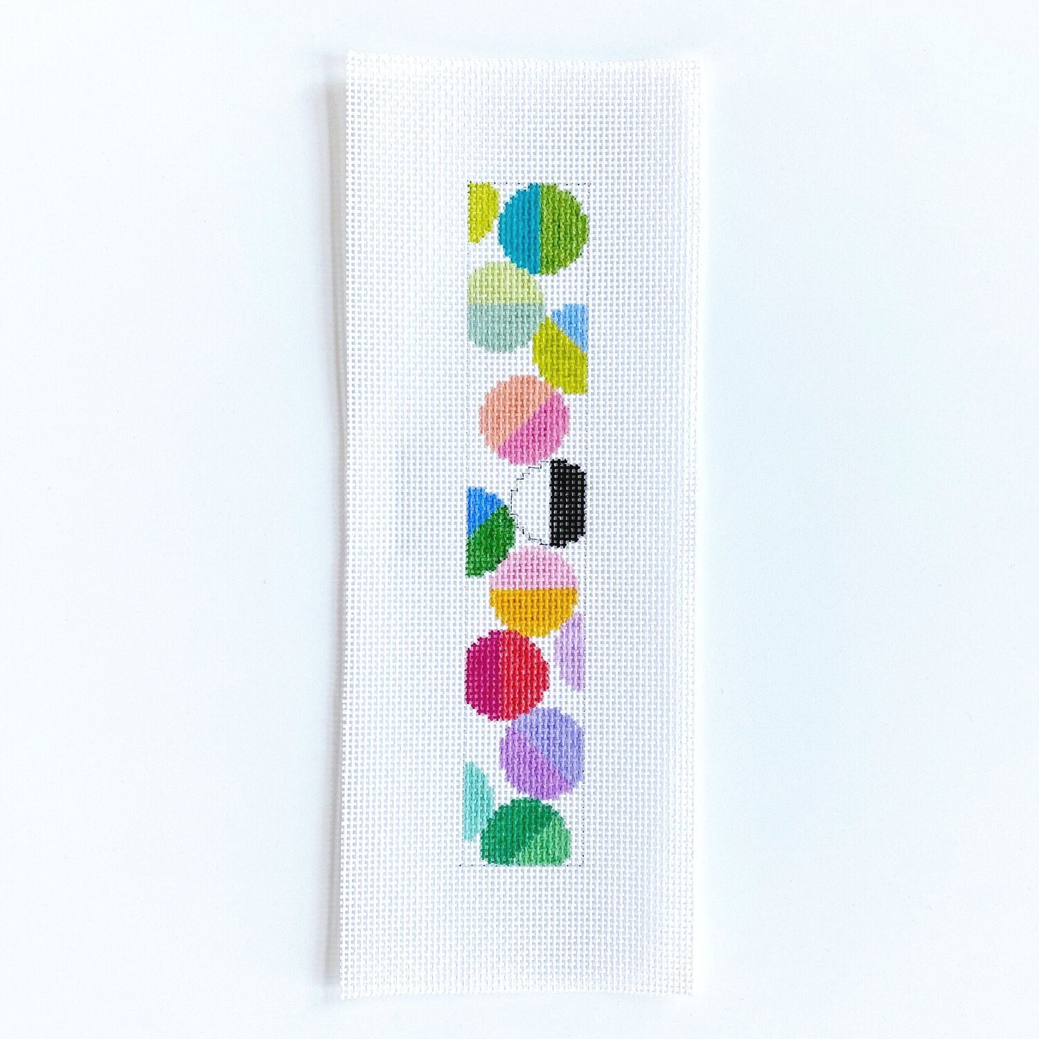 Lulu Keyfob - The Flying Needles