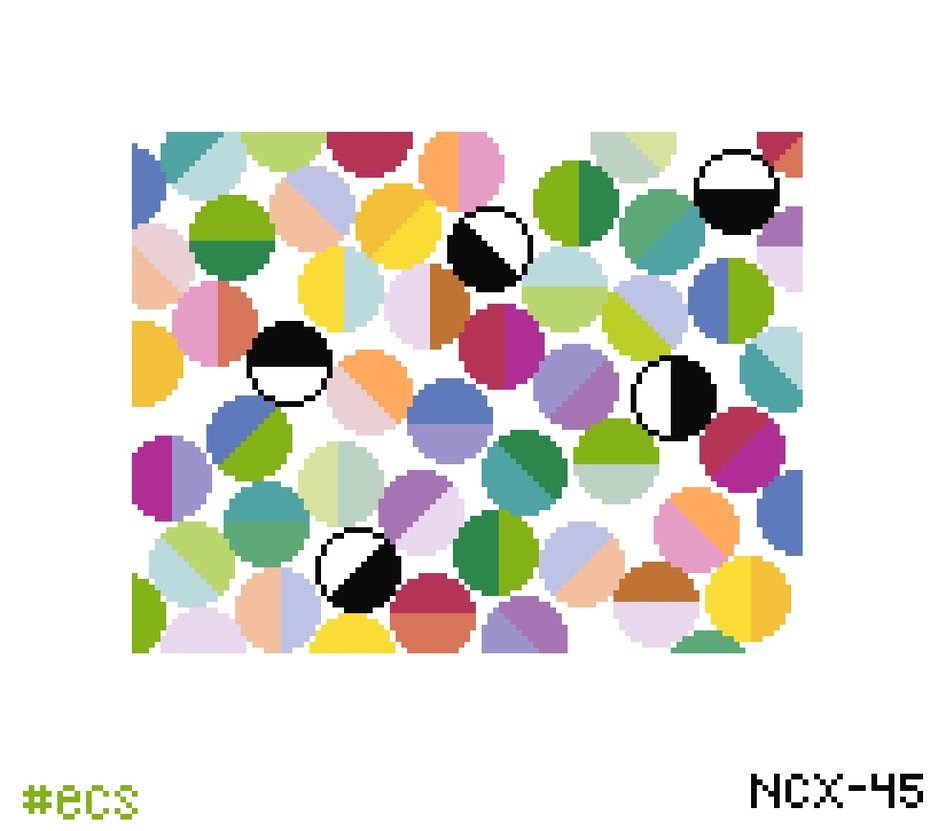 Lulu Laptop Insert/Clutch - The Flying Needles