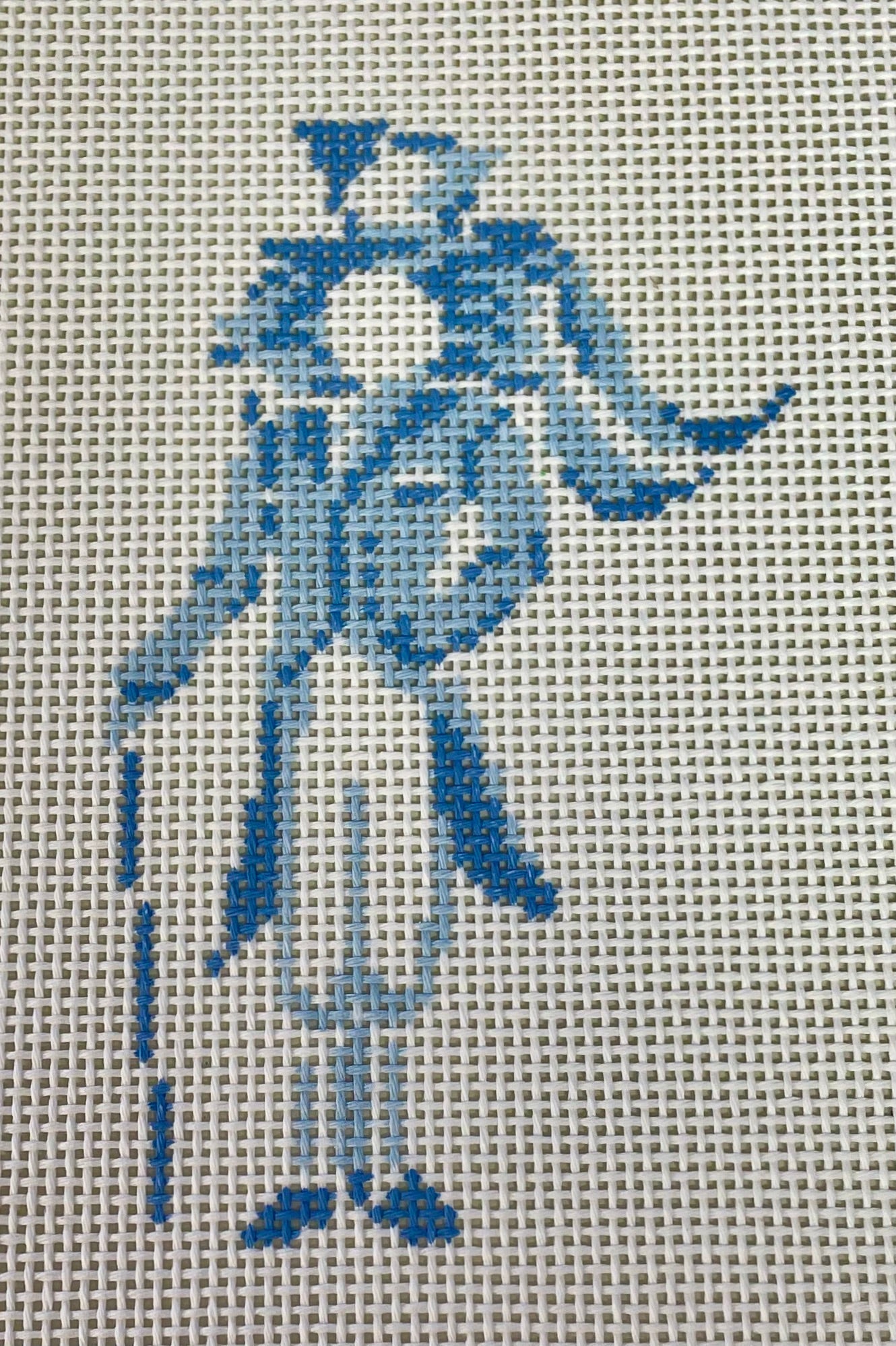 Mad Hatter - The Flying Needles