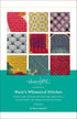 Mary's Whimsical Stitches Volume 2 - The Flying Needles
