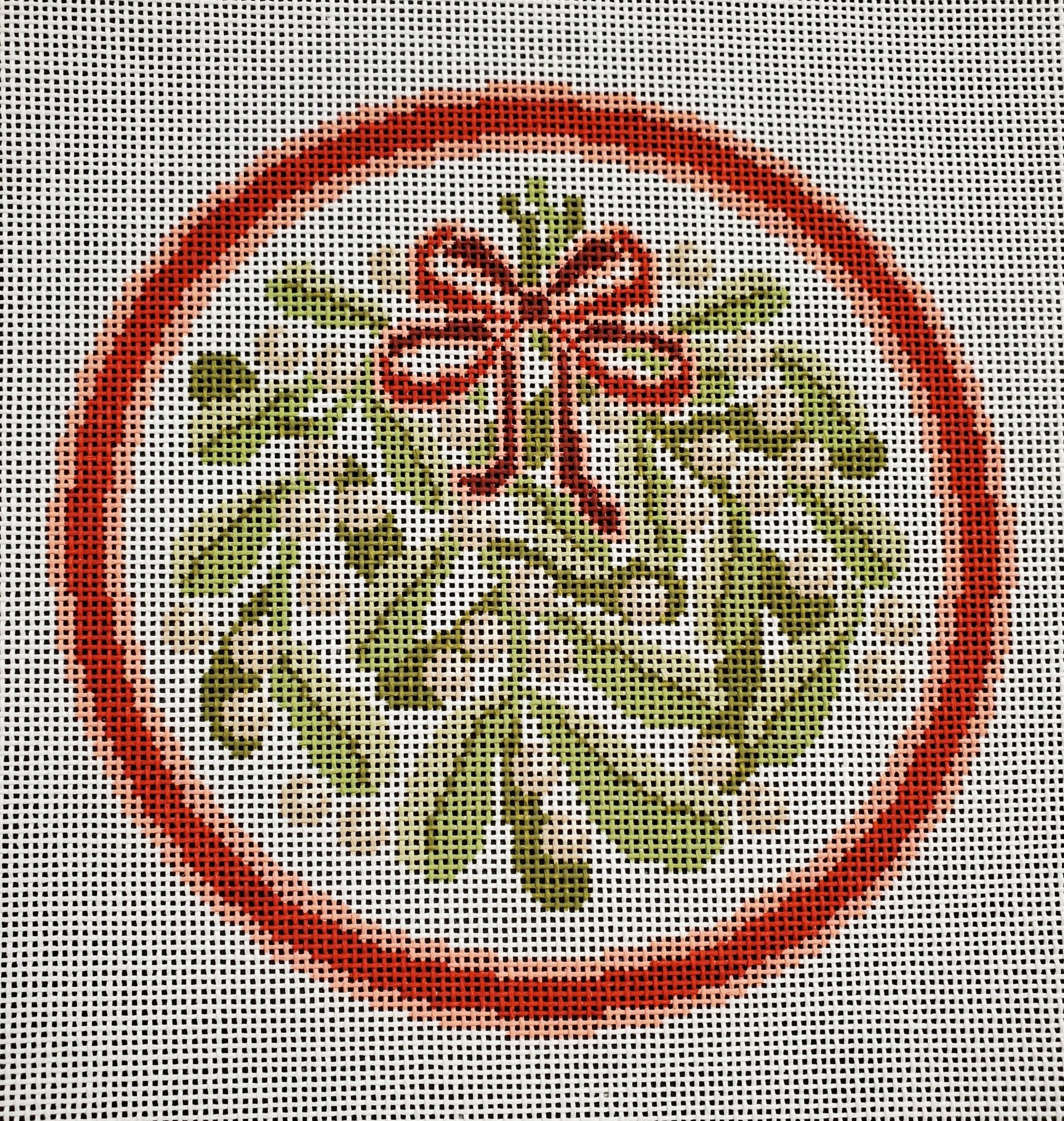 Mistletoe (large) - The Flying Needles