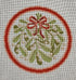 Mistletoe (large) - The Flying Needles