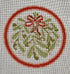 Mistletoe (large) - The Flying Needles