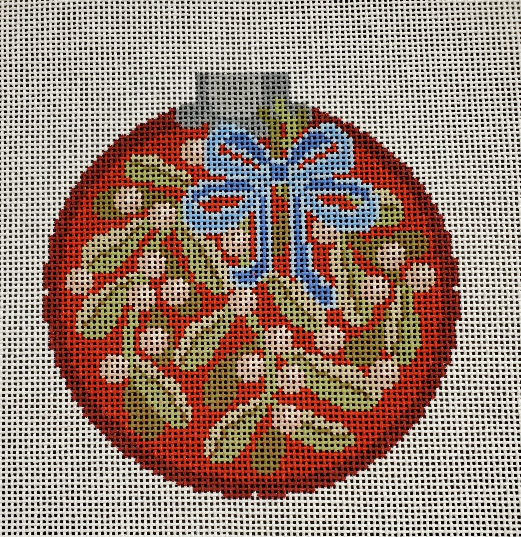 Mistletoe (small) - The Flying Needles