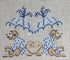 Monkeys with Parasols - The Flying Needles