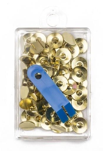 Needlework Tacks - The Flying Needles