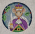 Nutcracker - Mouse King w Stitch Guide - The Flying Needles