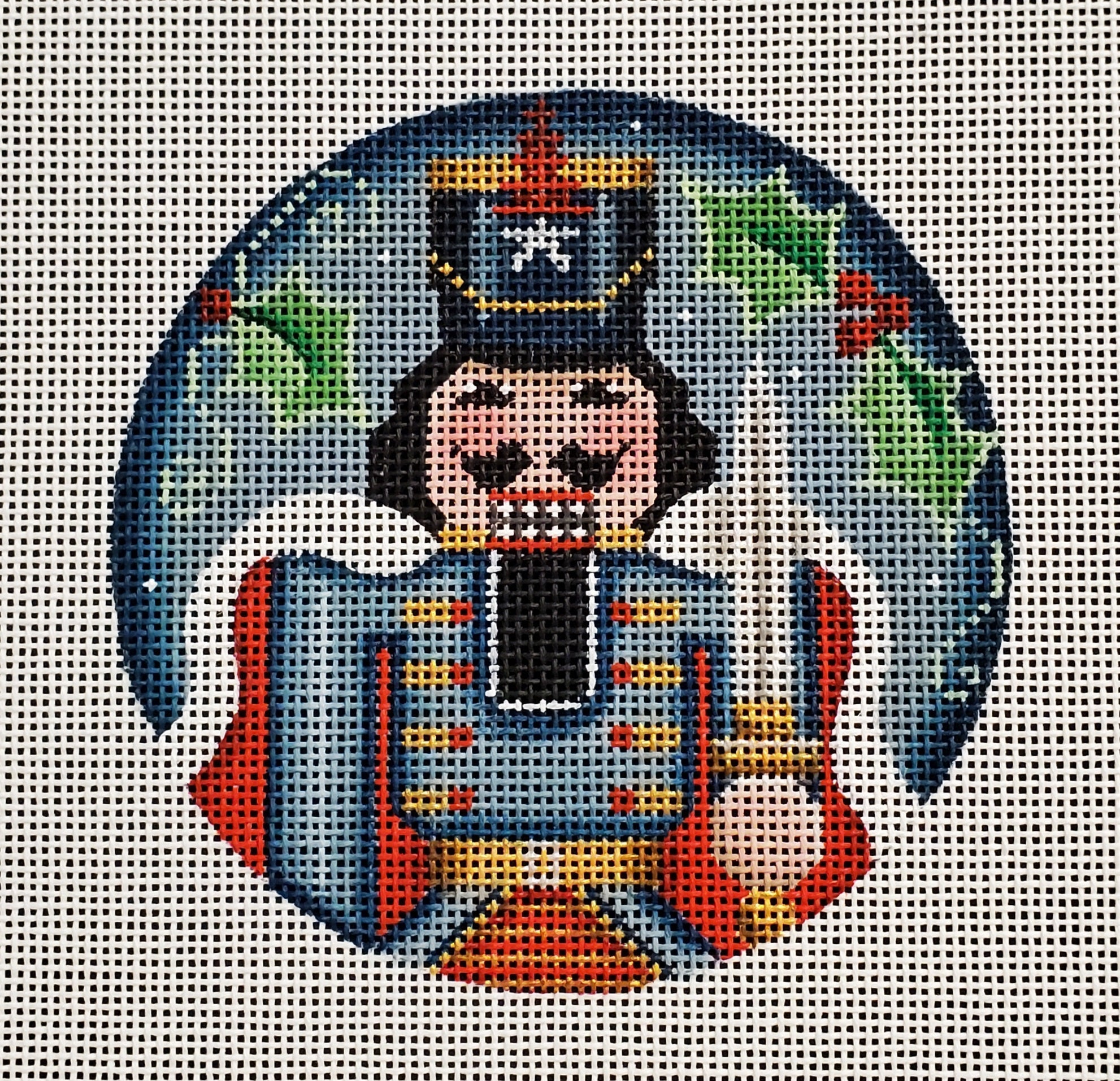 Nutcracker Prince - The Flying Needles