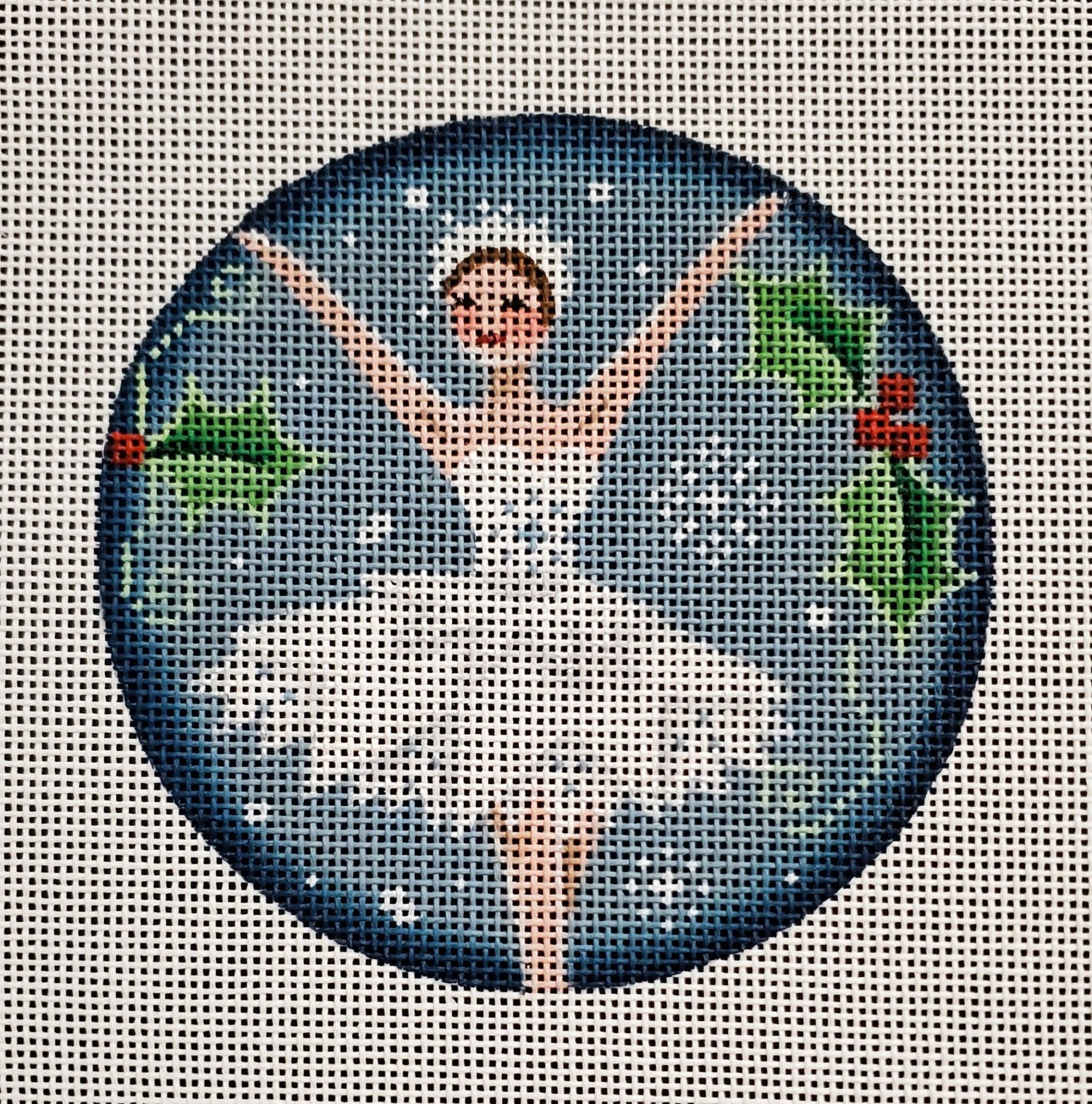 Nutcracker - Snow Queen - The Flying Needles