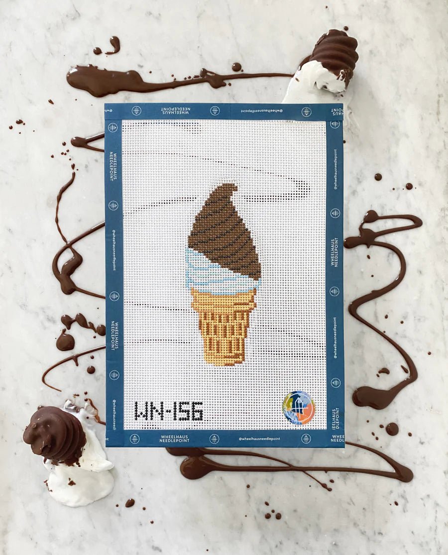 Oh Fudge - The Flying Needles