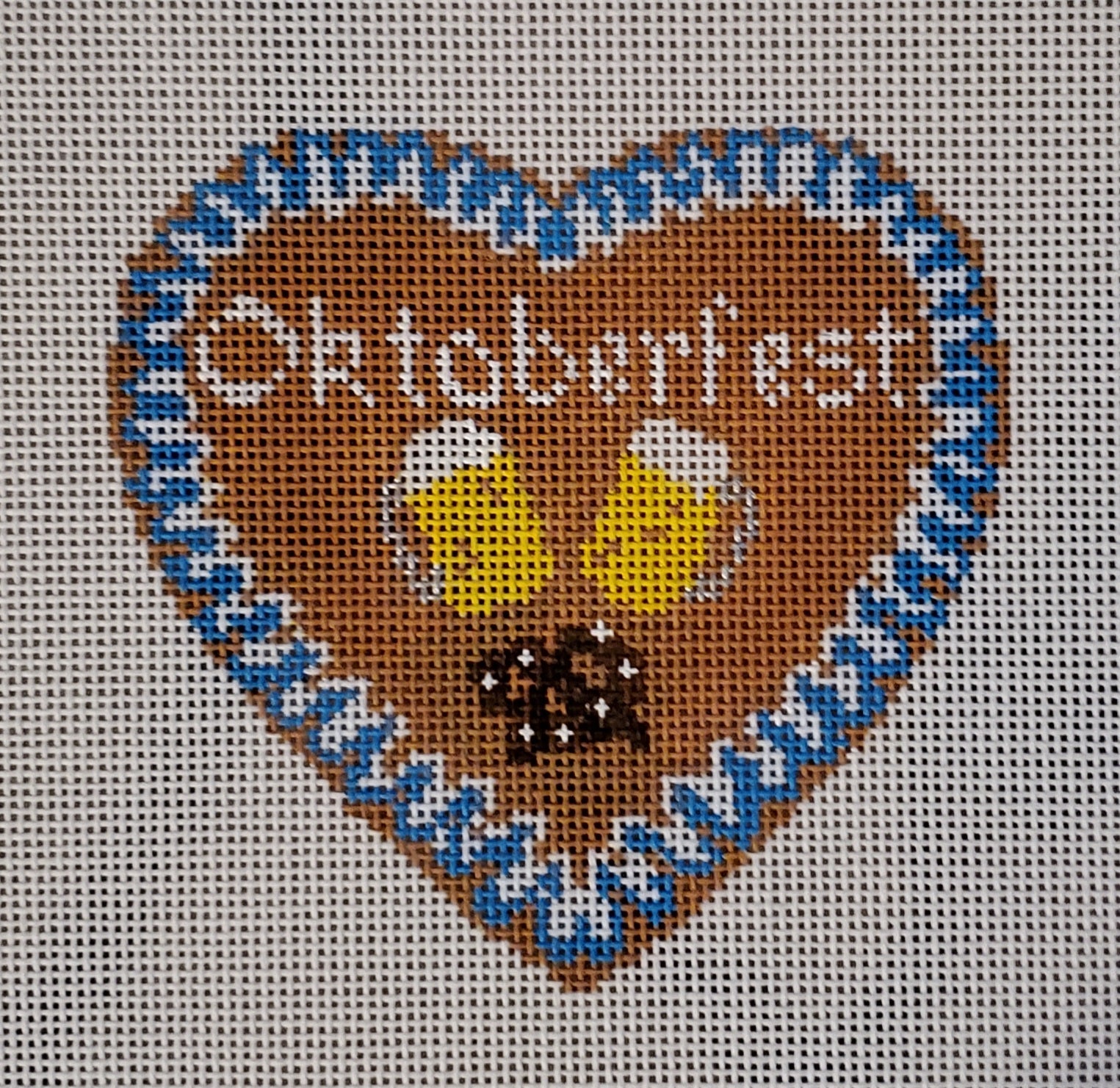 Oktoberfest - The Flying Needles