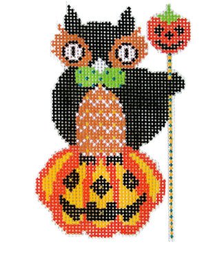 Owly Season - The Flying Needles