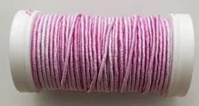 Painters Thread 006 Peony - The Flying Needles