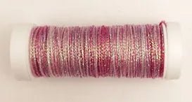 Painters Thread 006 Peony - The Flying Needles