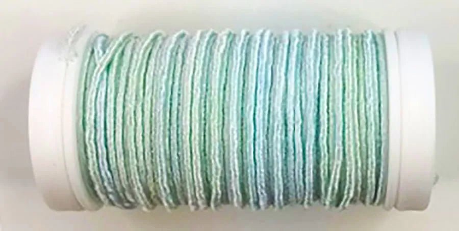 Painters Thread 007 Agave - The Flying Needles