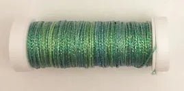 Painters Thread 007 Agave - The Flying Needles