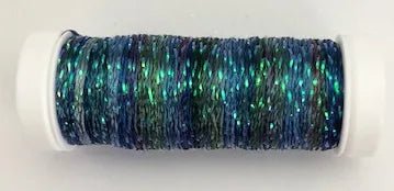 Painters Thread 102 Kandinsky - The Flying Needles