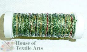 Painters Thread 104 Monet - The Flying Needles