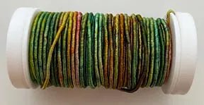 Painters Thread 105 Gauguin - The Flying Needles