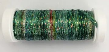 Painters Thread 105 Gauguin - The Flying Needles