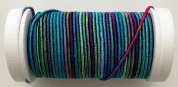 Painters Thread 110 Chagall - The Flying Needles