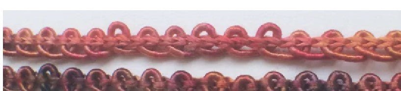 Painters Thread 112 Georgia - The Flying Needles