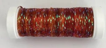 Painters Thread 112 Georgia - The Flying Needles