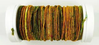 Painters Thread 113 Hopper - The Flying Needles