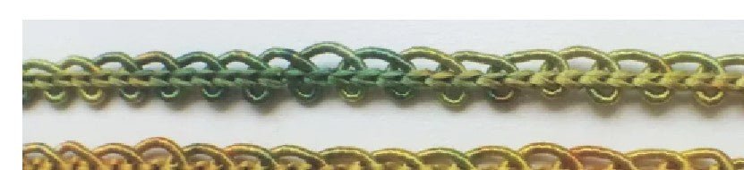 Painters Thread 113 Hopper - The Flying Needles