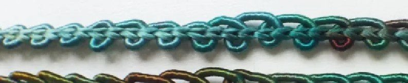 Painters Thread 115 Grandma Moses - The Flying Needles