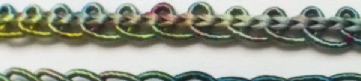 Painters Thread 117 Niki - The Flying Needles