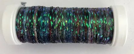 Painters Thread 117 Niki - The Flying Needles