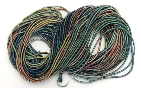 Painters Thread 117 Niki - The Flying Needles