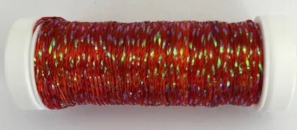 Painters Thread 118 MaryC - The Flying Needles