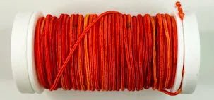 Painters Thread 118 MaryC - The Flying Needles