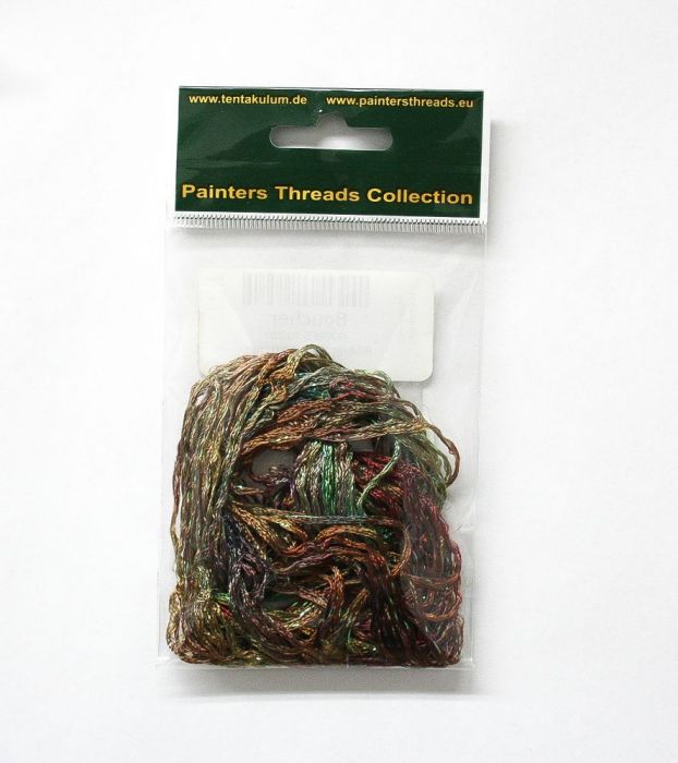 Painters Thread 120 Boucher - The Flying Needles