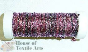 Painters Thread 122 Marianne - The Flying Needles