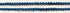 Painters Thread 123 Wilhelmina - The Flying Needles