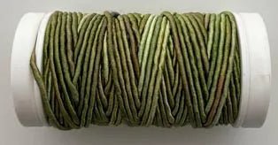 Painters Thread 124 Turner - The Flying Needles