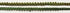 Painters Thread 124 Turner - The Flying Needles
