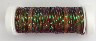 Painters Thread 129 Friedrich - The Flying Needles