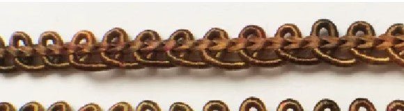 Painters Thread 129 Friedrich - The Flying Needles