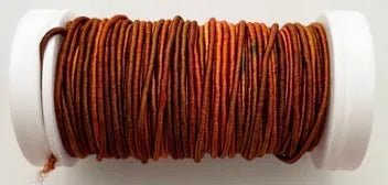 Painters Thread 129 Friedrich - The Flying Needles